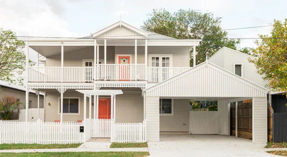 Why Custom Homes Have Higher Resale Value?