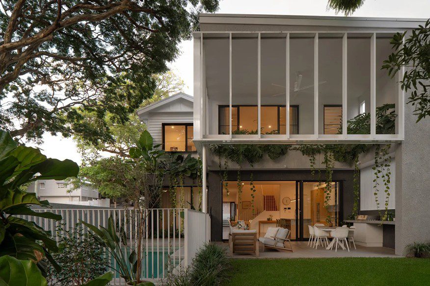 12 Innovative Materials Changing Custom Home Construction