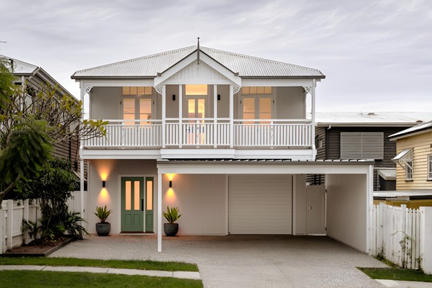 The Secret to Seamless Home Extensions