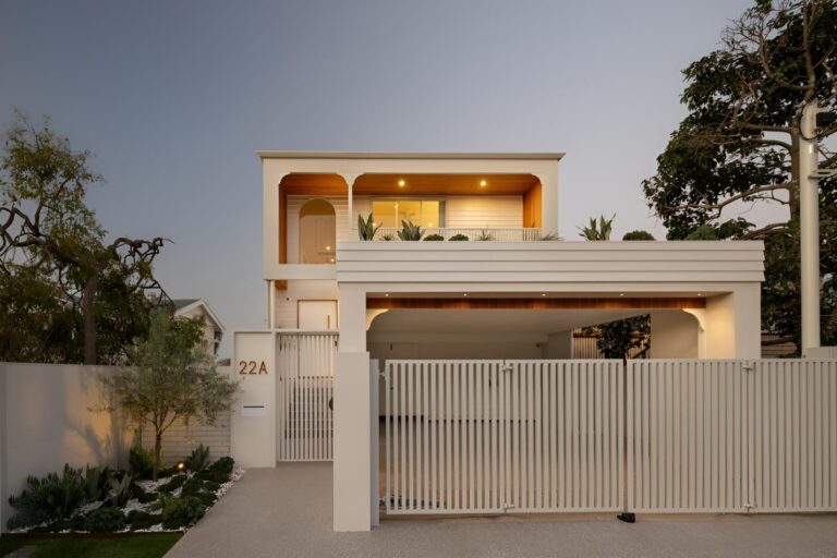 Top 10 Powerful Construction Trends Transforming Modern Australian Homes