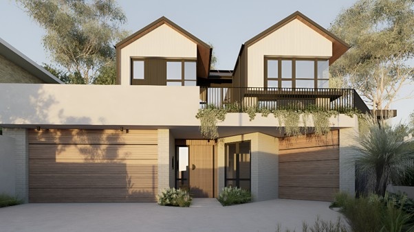 What to Look for in a High-End Residential Builder
