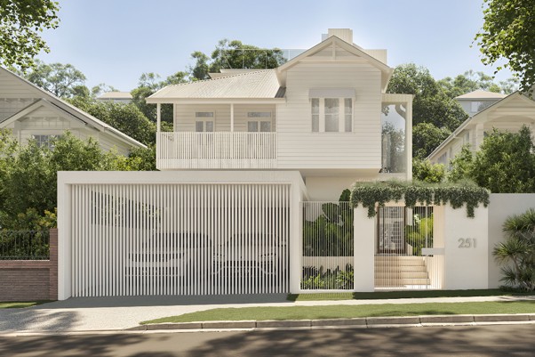 How to Plan Your Dream Home Under Budget