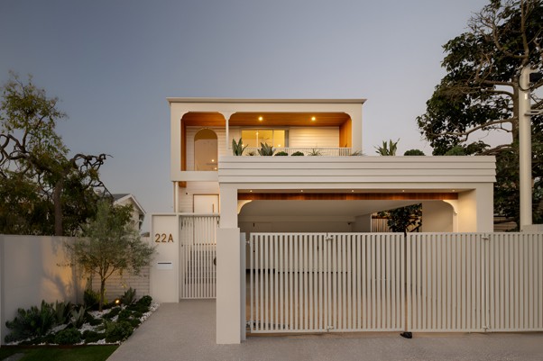 What to Expect During the Home Building Process