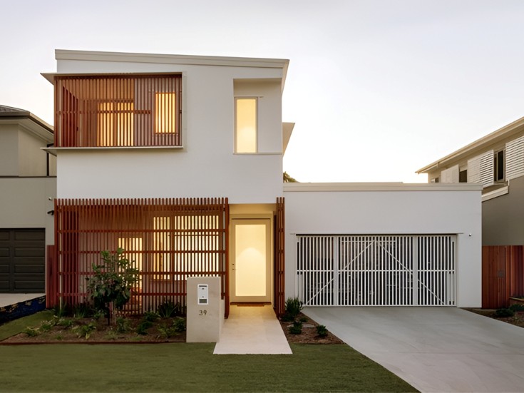 Best Home Design Ideas for Brisbane's Subtropical Climate