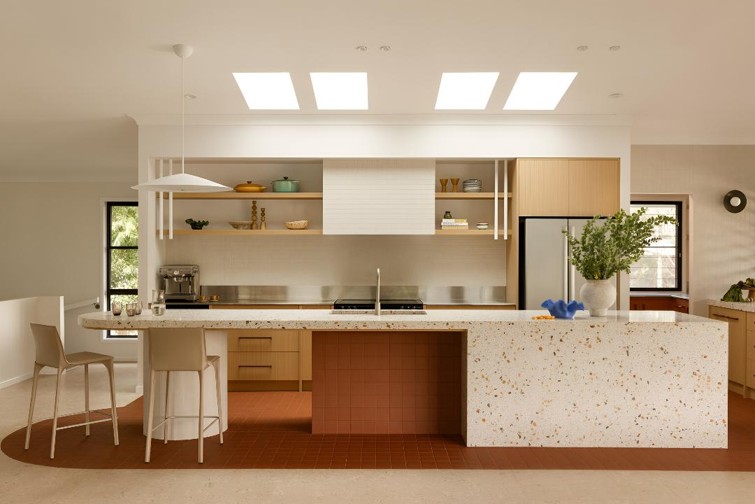 How to Design a Future-Proof Home for Your Family