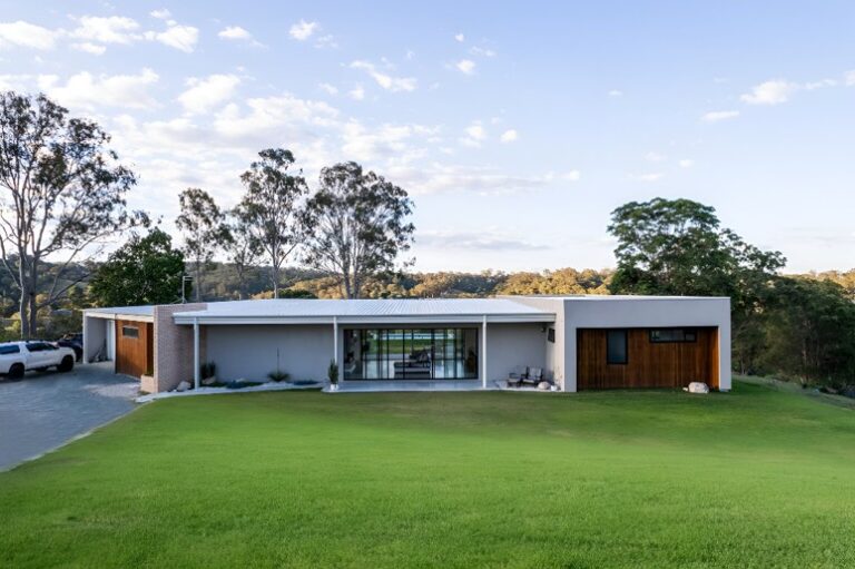 Why Site Orientation Matters When Designing a New Home