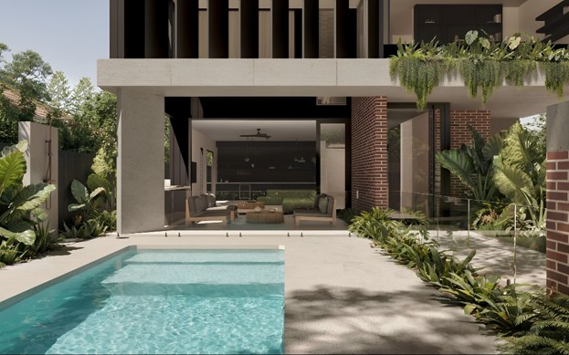 Best Ways to Bring Indoor-Outdoor Living Into a Brisbane Home